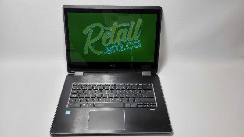 Acer Aspire R14 TouchScreen with i5-6200U 8GB RAM & 180GB SSD  -