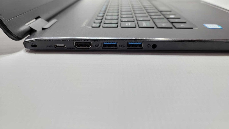 Acer Aspire R14 TouchScreen with i5-6200U 8GB RAM & 180GB SSD  -