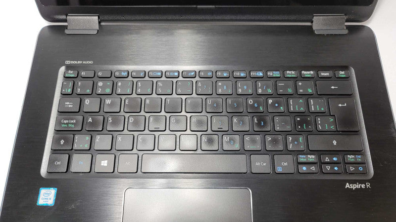 Acer Aspire R14 TouchScreen with i5-6200U 8GB RAM & 180GB SSD  -