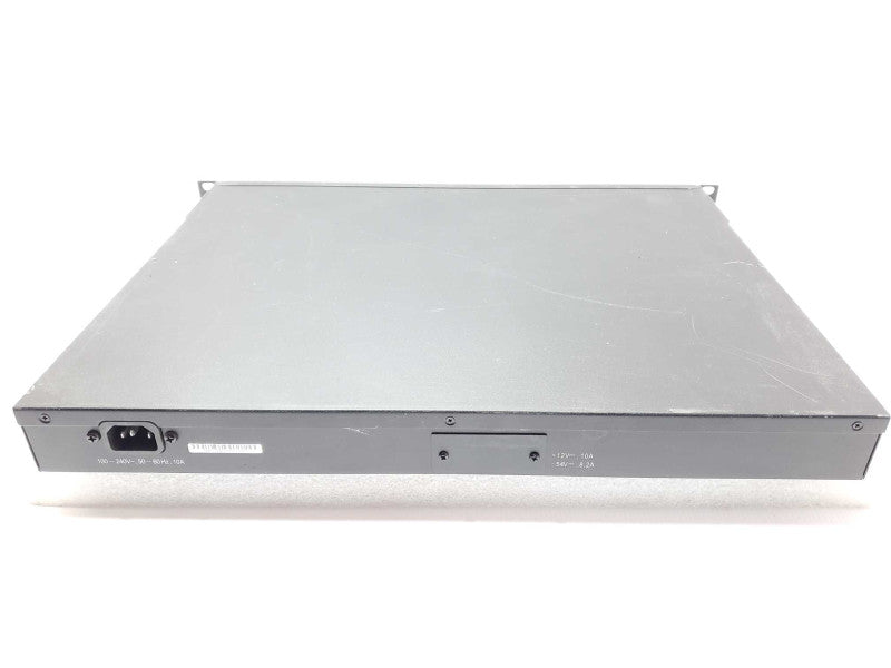 Brocade 24-Ports PoE Gigabit Switch FWS624G-POE PWR _