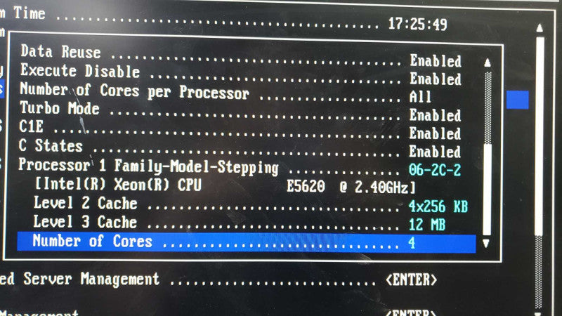 Dell PowerEdge R710 Xeon E5620@2.4GHz 16GB ECC DDR3 RAID PERC 6/i No HDD [