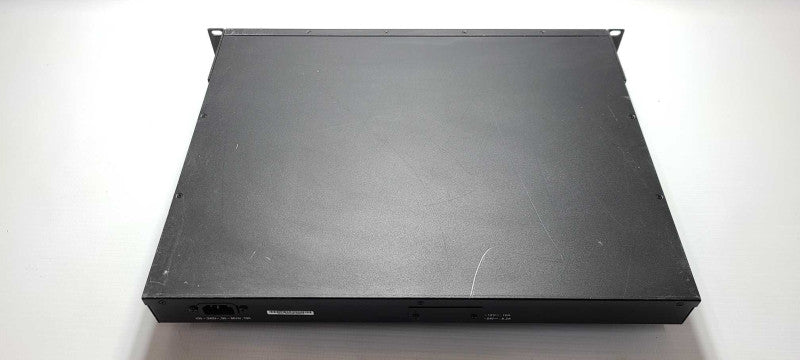 Brocade FWS648-POE FastIron WS 48-Port 10/100 Ethernet Switch Rack Mount $