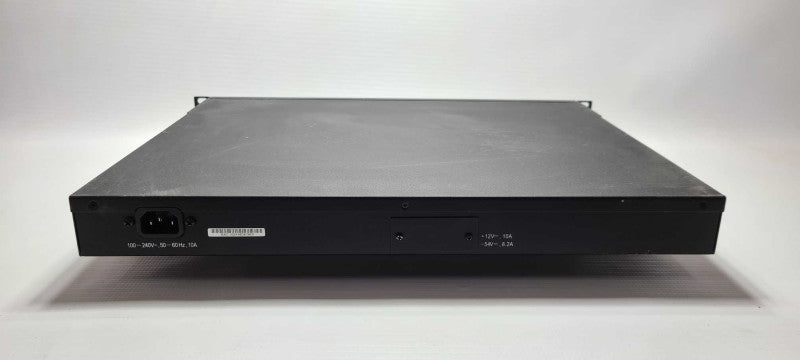 Brocade FastIron FWS 648G-POE 48 Port Gigabit Ethernet 4xSFP Port Managed Switch $