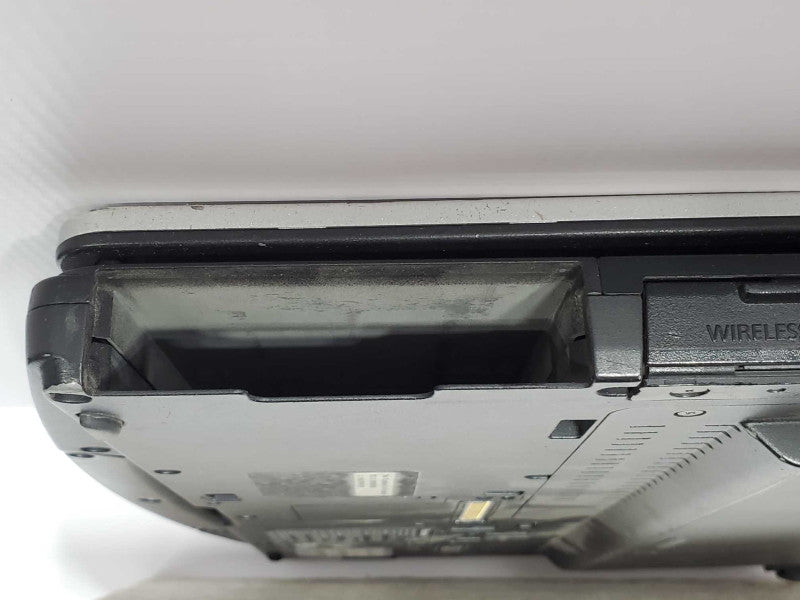 Panasonic Toughbook CF-54 i5-6300U 2.4GHz 12GB DDR3 No HDD |