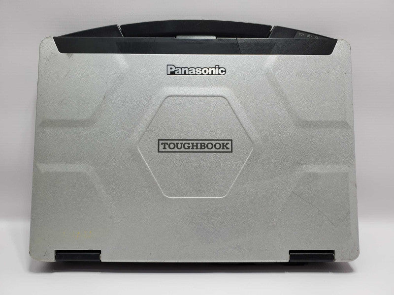Panasonic Toughbook CF-54 i5-6300U 2.4GHz 12GB DDR3 No HDD |