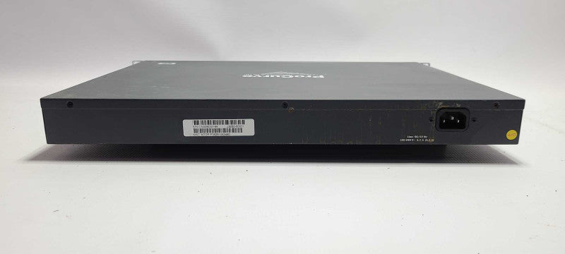 HP ProCurve 2510G-48 J9280A 48 Port Gigabit Ethernet 4xSFP Switch $