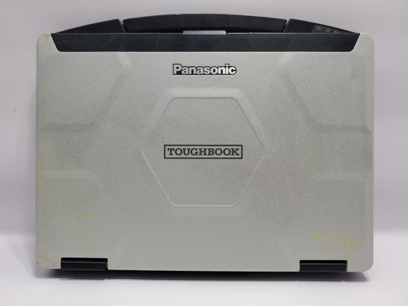 Panasonic Toughbook CF-54, Specs Unknown (AS-IS) |