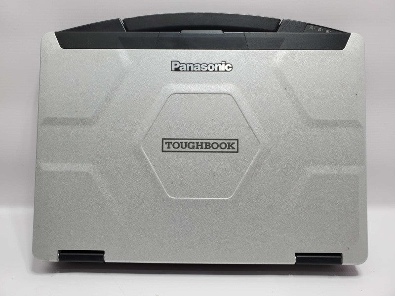Panasonic Toughbook CF-54 i5-6300U 2.4GHz 16GB DDR3 No HDD |