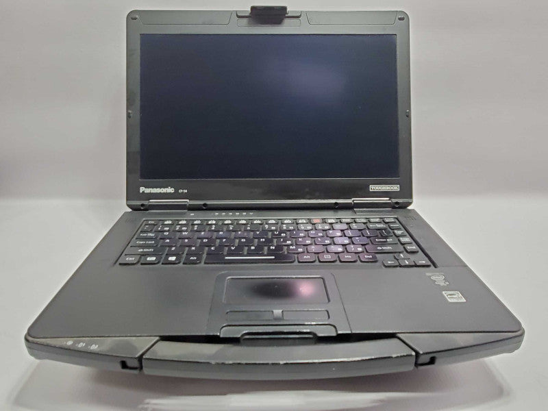 Panasonic CF-54 i5-5300U 12GB DDR3 No HDD |