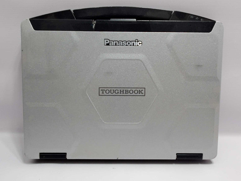 Panasonic CF-54 i5-5300U 12GB DDR3 No HDD |