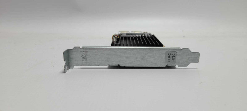 Dell 0VM02C Perc H710 Adapter PCI-e RAID Controller 6Gb SAS W/ Battery $