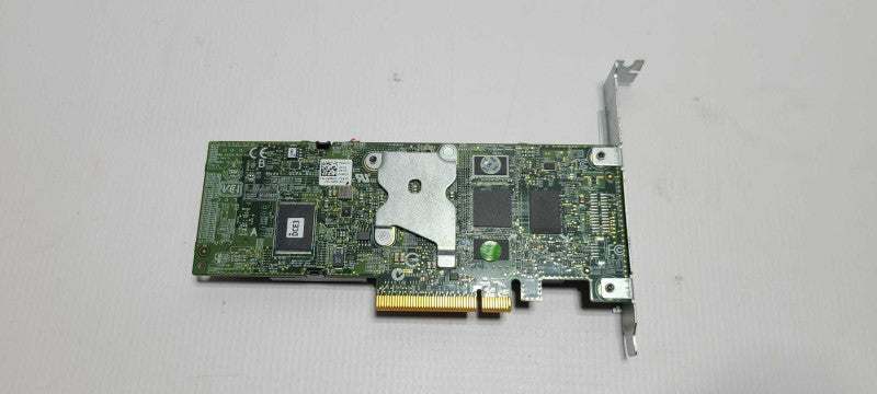 Dell 0VM02C Perc H710 Adapter PCI-e RAID Controller 6Gb SAS W/ Battery $