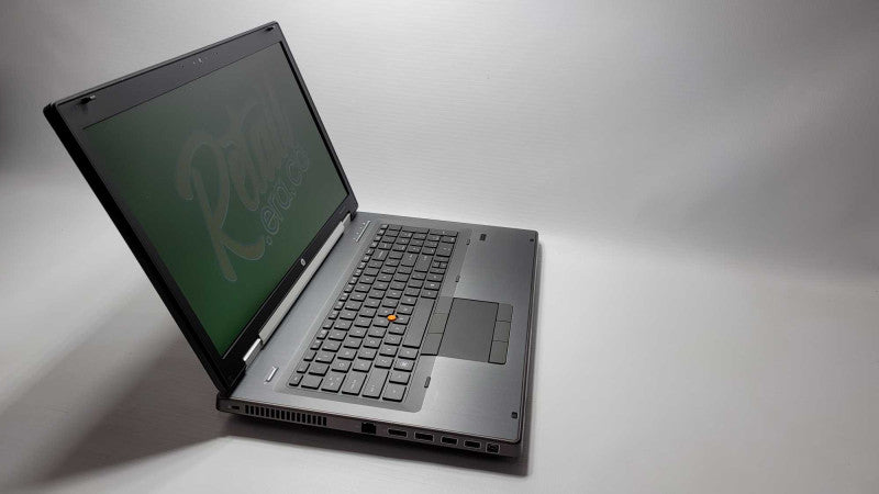 17\\" HP EliteBook 8760w with i7-2720QM 32GB RAM & 1T HDD Storage  -