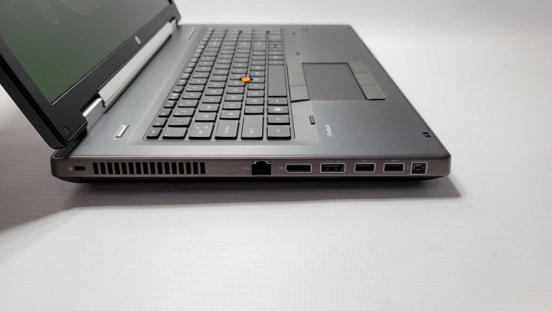 17\\" HP EliteBook 8760w with i7-2720QM 32GB RAM & 1T HDD Storage  -
