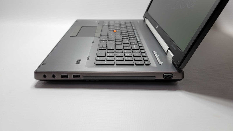 17\\" HP EliteBook 8760w with i7-2720QM 32GB RAM & 1T HDD Storage  -