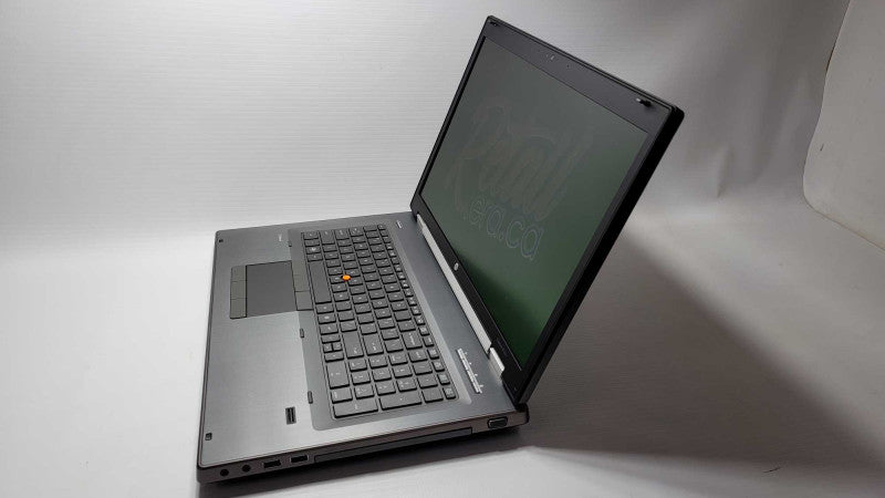 17\\" HP EliteBook 8760w with i7-2720QM 32GB RAM & 1T HDD Storage  -