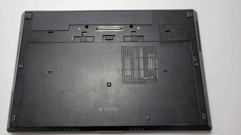 17\\" HP EliteBook 8760w with i7-2720QM 32GB RAM & 1T HDD Storage  -