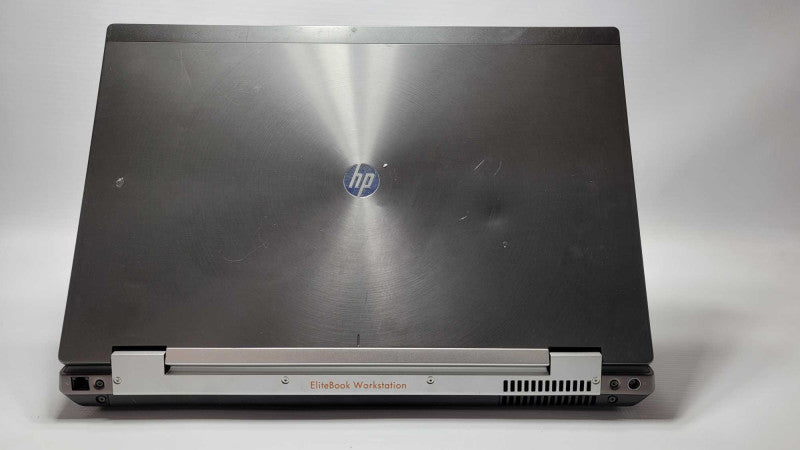 17\\" HP EliteBook 8760w with i7-2720QM 32GB RAM & 1T HDD Storage  -