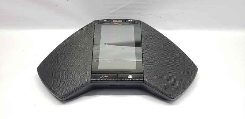 Avaya Model B189 IP Conference phone / FACTORY RESET #