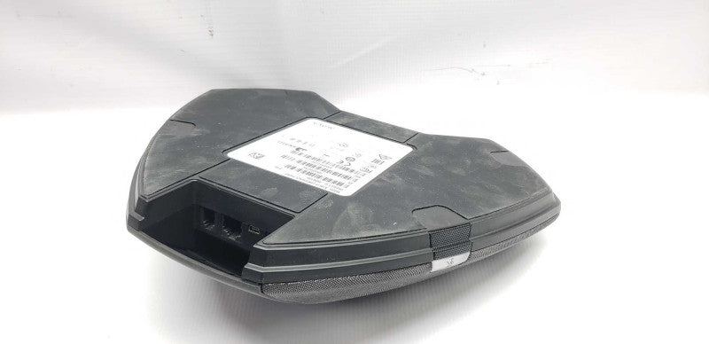 Avaya Model B189 IP Conference phone / FACTORY RESET #