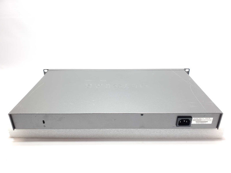 Netgear Prosafe GS748Tv4 48-Port Gigabit Ethernet Smart Switch _