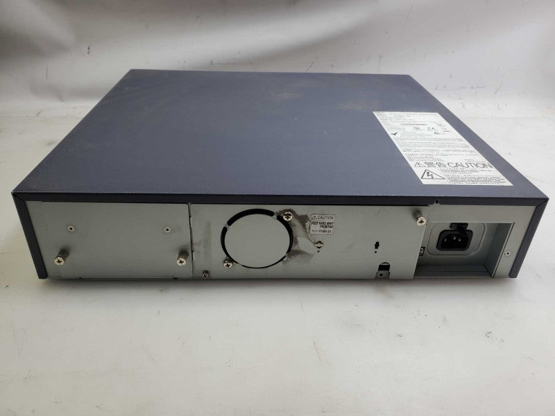 NEC SV8100 or SV8300 CHS2U-US w/CD-CP00 CD-4COTB 2xCD-16DLCA CD-VM00 )