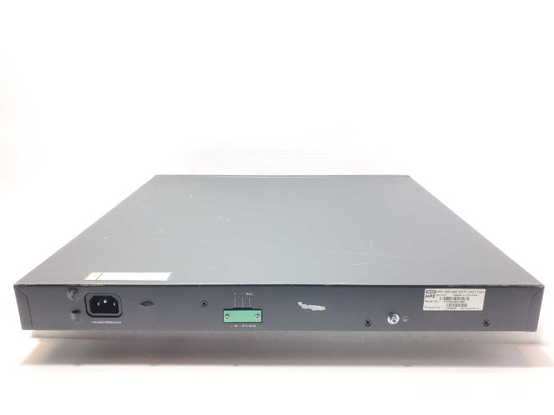 HP HPE JG963A 1950-48G-2SFP+ 2XGT POE+ 48 Port Switch _