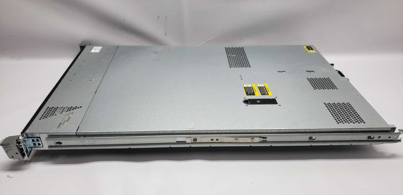 HP Proliant DL360p Gen8 Xeon E5-2620 V2 @ 2.10ghz / 32gb ram / P420i Ctrl #