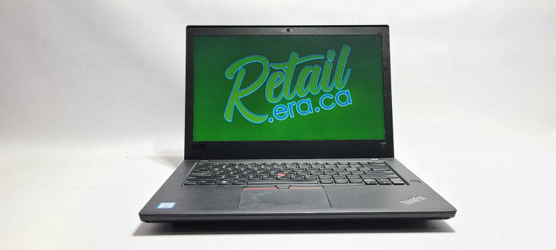 Lenovo ThinkPad T480 i5-8250U 1.6GHz 8GB RAM 500GB HDD 14\\"  $