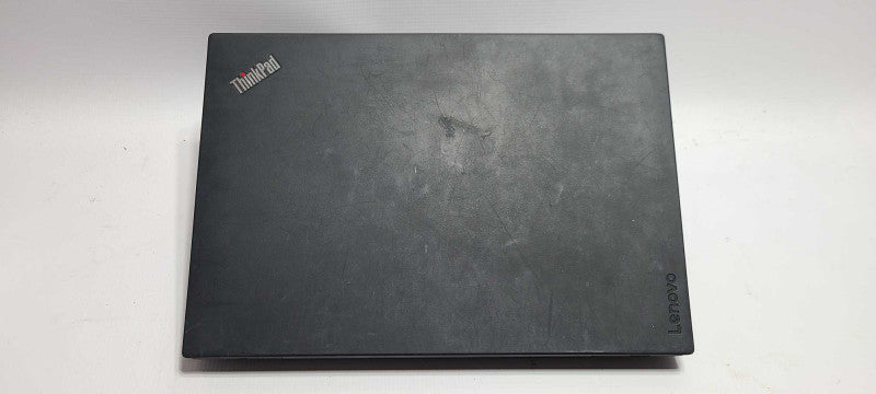 Lenovo ThinkPad T480 i5-8250U 1.6GHz 8GB RAM 500GB HDD 14\\"  $
