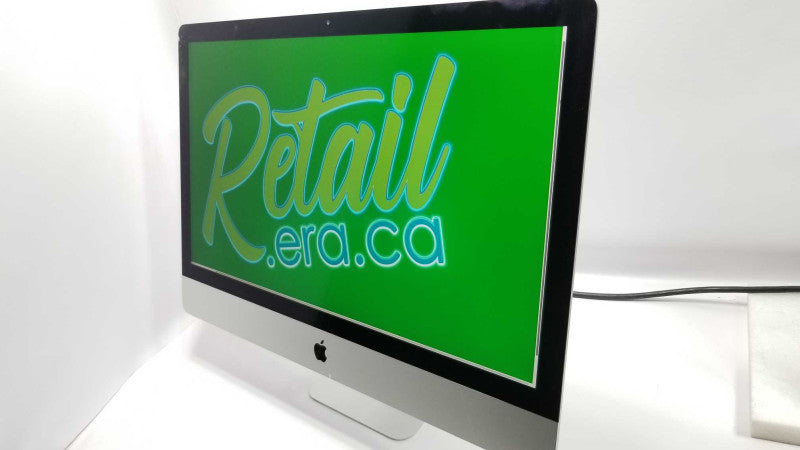 iMac 27\\" - L.2012 A1419,  i5-3470 3.2GHz QC/8GB DDR3, nVidia GTX 675MX, 1TB HDD ~