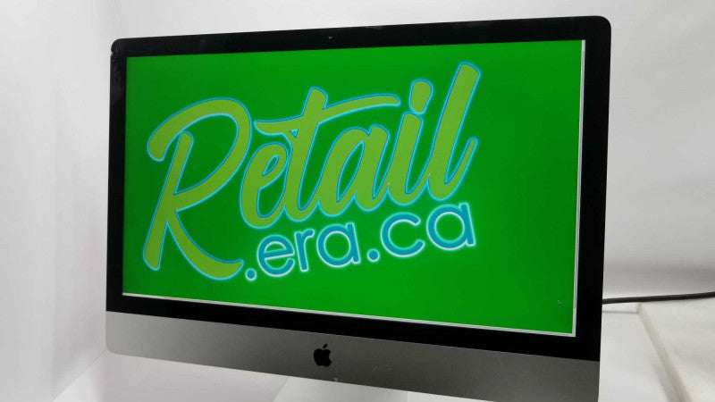 iMac 27\\" - L.2012 A1419,  i5-3470 3.2GHz QC/8GB DDR3, nVidia GTX 675MX, 1TB HDD ~