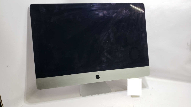 Apple iMac L2012 27\\" i5@2.9GHz 8GB DDR3 GTX660M 1TB HDD 2560x1440 [