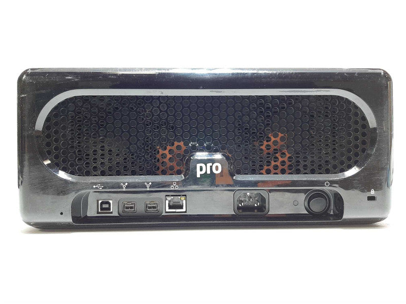 Data Robotics Drobo Pro NAS 8-Bay LFF Storage Array Enclosure - No HDD +