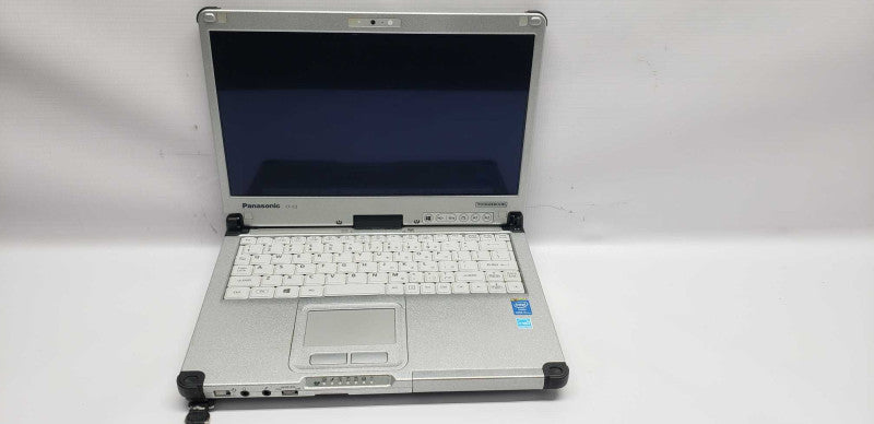 panasonic CF-C2 Toughbook I5-4300u @ 1.90ghz / 8gb ram / 12.5\\" / SEE NOTES #