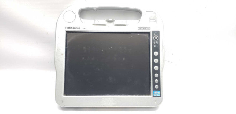 Panasonic Toughbook CF-H2 I5-3437U @ 1.90ghz / 4gb ram / 10.1\\" #
