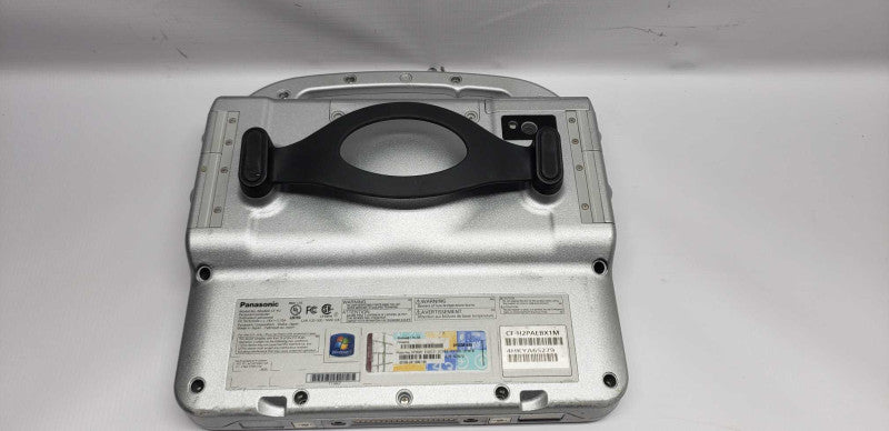 Panasonic Toughbook CF-H2 I5-3437U @ 1.90ghz / 4gb ram / 10.1\\" #