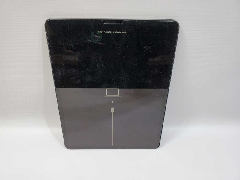 iPad Pro A2229 12.9-inch (4th Generation) *AS IS* (