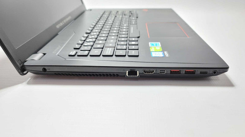 ASUS Republic of Gamers GL753 FOR PARTS  -