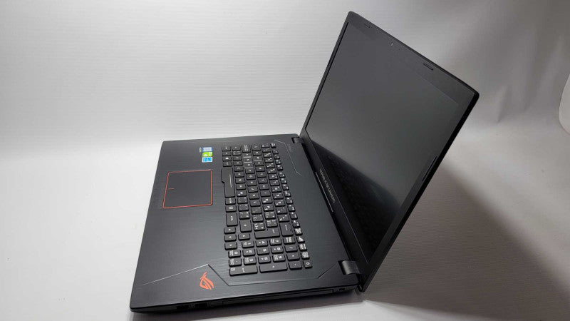 ASUS Republic of Gamers GL753 FOR PARTS  -