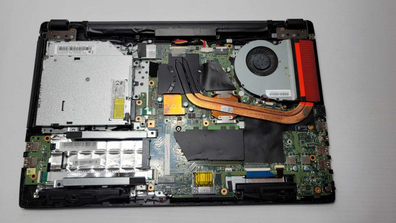 ASUS Republic of Gamers GL753 FOR PARTS  -