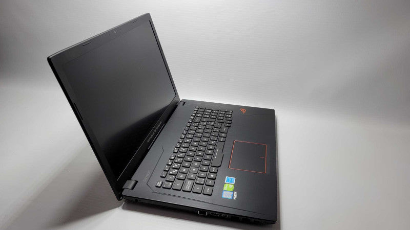 ASUS Republic of Gamers GL753 FOR PARTS  -
