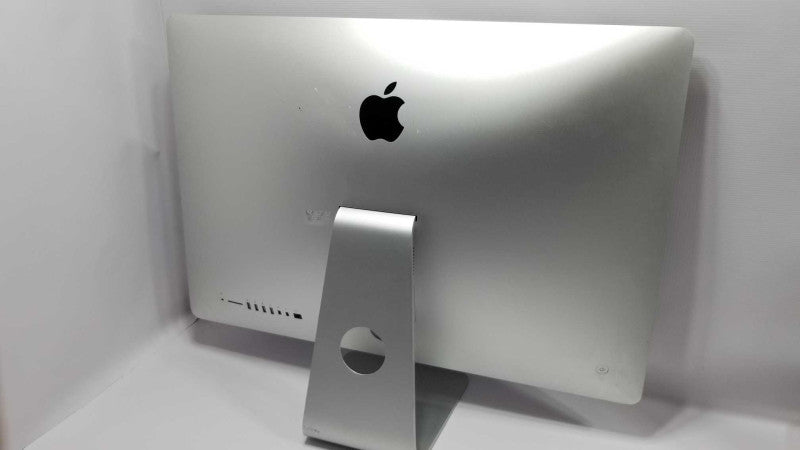 iMac 27\\" - L.2013 A1419, i5-4570 3.2GHz QC/8GB DDR3, nVidia GTX 755M, 1TB HDD ~