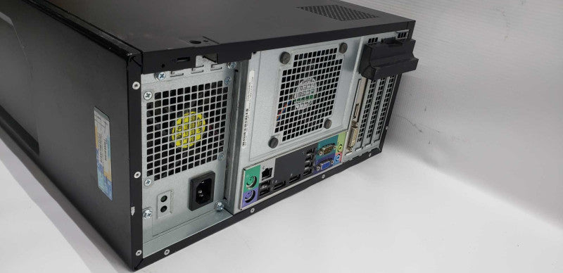 Dell Precision T1700 Xeon E3-1240 V3 @ 3.40ghz / 32gb ram / Quadro K600  #