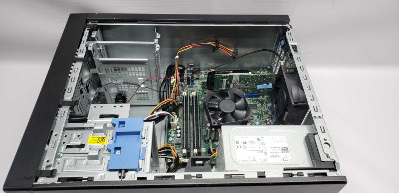 Dell Precision T1700 Xeon E3-1240 V3 @ 3.40ghz / 32gb ram / Quadro K600  #