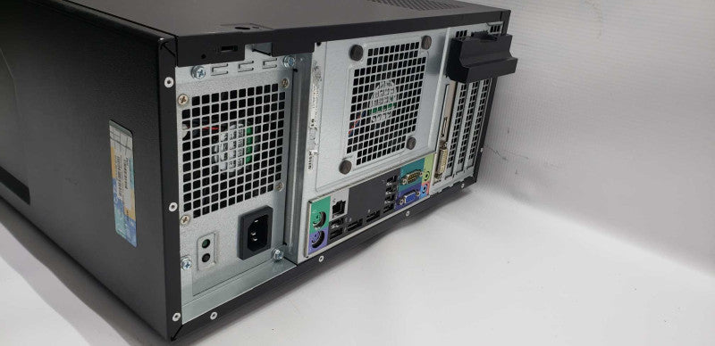 Dell Precision T1700 Xeon E3-1240 V3 @ 3.40ghz / 32gb ram / Quadro K600 / READ #