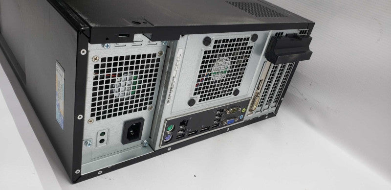 Dell Precision T1700 Xeon E3-1241 V3 @ 3.50ghz / 32gb ram / Quadro K620 GPU #