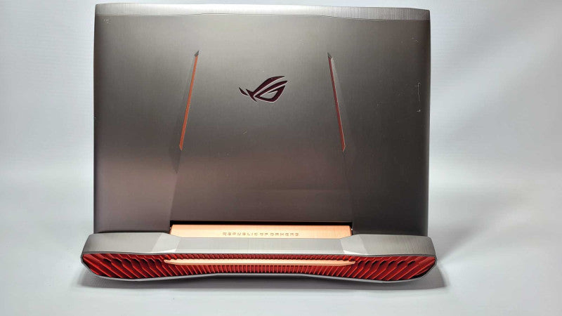 Asus Republic of Gamers 16GB RAM G752V FOR PARTS -