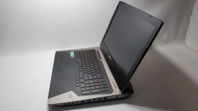 Asus Republic of Gamers 16GB RAM G752V FOR PARTS -