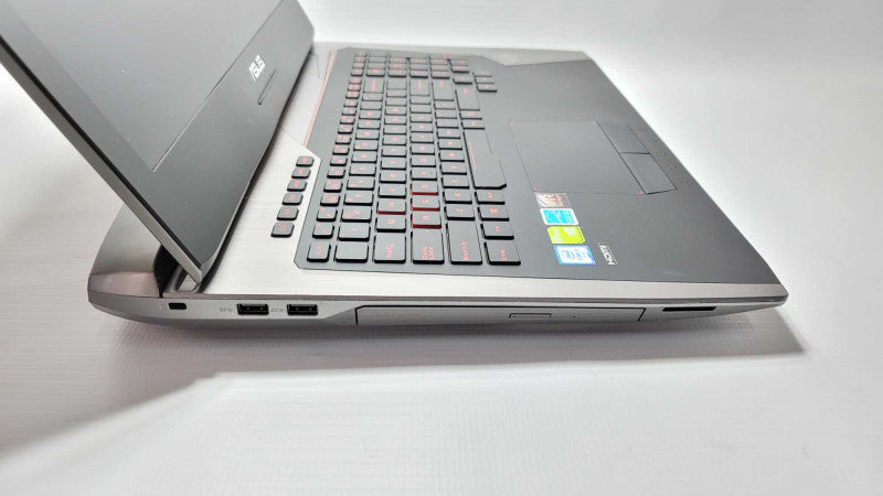 Asus Republic of Gamers 16GB RAM G752V FOR PARTS -